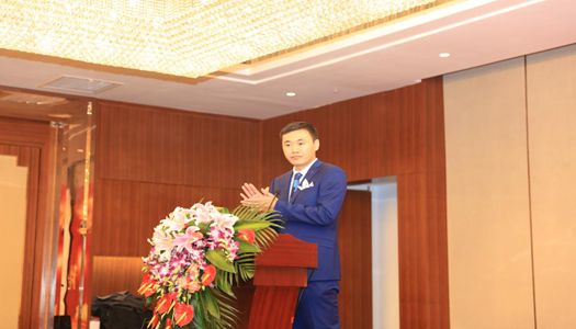 九游网·官方端网站登录入口 2016年度工作总结暨表彰大会圆满召开